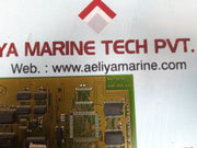 Abb/Sst Gjr5 2523 21P3 Printed Circuit Board