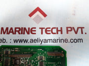 12P3179 Rev D Printed Circuit Board