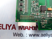 12P3179 Rev D Printed Circuit Board