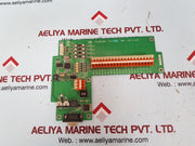 Jrc Cdj-2206 Printed Circuit Board 7Pcsc0129A