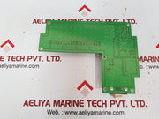 Jrc Cdj-2206 Printed Circuit Board 7Pcsc0129A