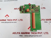 Jrc Cdj-2206 Printed Circuit Board 7Pcsc0129A