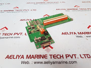 Jrc Cdj-2206 Printed Circuit Board 7Pcsc0129A