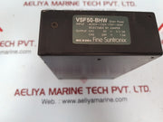 Fine Suntronix Vsf50-bhw Power Supply Ac 220V