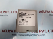 Prosoft mvi94-mcm communications module