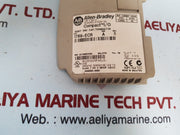 Allen-bradley 1769-ecr Compact I/O Right End Cap/Terminator