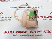 Fujikura-s E49075 Inverter Control Board