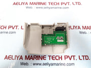 Allen-bradley 1769-ecr Right End Cap/Terminator Module