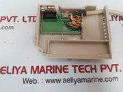Fujikura-s E490 Ma459221-2980 Compact I/O Module