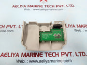 Allen-bradley 1769-ecr Right End Cap/Terminator Ser A Rev 1