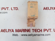 Siba 63 A Nh00 Ultra Rapid Fuse Iec 60269-4