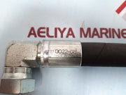 Macgregor Pl3-4388 Lubrication Oil Tube