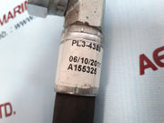 Macgregor Pl3-4388 Lubrication Oil Tube