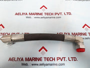 Macgregor Pl3-4388 Lubrication Oil Tube