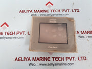 Pro-face 3580205-02 Hmi Touch Panel Ast3211-a1-d24 (Not Working)