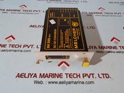 Melcher bm 2000 mk II dc-dc converter
