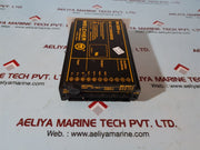 Melcher bm 2000 mk II dc-dc converter