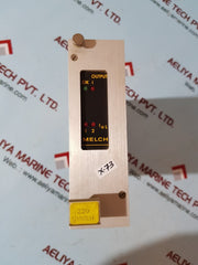 Melcher bm 2000 mk II dc-dc converter