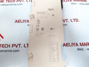 Schneider 140cps12420 modicon quantum power supply module pv: 03 rl: 02