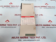 Schneider 140cps12420 modicon quantum power supply module pv: 03 rl: 02
