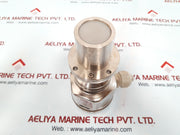 Endress+Hauser Pmc51-aa22Qa Pressure Sensor Pmc51-cac5/125