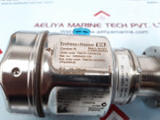 Endress+Hauser Pmc51-aa22Qa Pressure Sensor Pmc51-cac5/125