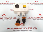 Sm Electrics Wap 220.5.0.0 Rev.B Watch Alarm Panel