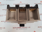 Siemens jd63f400 circuit breaker frame hjd6-a