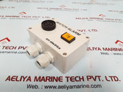 Sm Electrics Wap 220.5.0.0 Rev.B Watch Alarm Panel