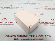 Sm Electrics Wap 220.5.0.0 Rev.B Watch Alarm Panel