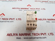 Allen-bradley 140-mn-0250 Manual Motor Starter En 60947
