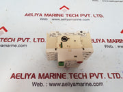 Allen-bradley 140-mn-0250 Manual Motor Starter En 60947