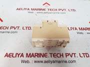 Allen-bradley 140-mn-0250 Manual Motor Starter En 60947