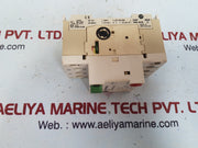 Allen-bradley 140-mn-0250 Manual Motor Starter En 60947