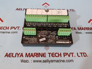 Det-tronics eq3730dw edio module