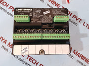 Det-tronics eq3730dw edio module