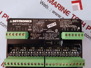 Det-tronics eq3730dw edio module