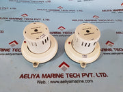 Consilium salwico nid-38 ionization smoke detector 2190 