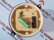 Consilium Salwico Nid-38 Ionization Smoke Detector