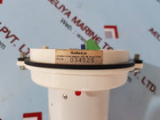 Consilium Salwico Nid-38 Ionization Smoke Detector