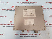 Honeywell 51153884-201 Wnms Multinode Wireless Device 24V Dc Power