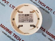 Olympia electronics bs-655 optical smoke detector
