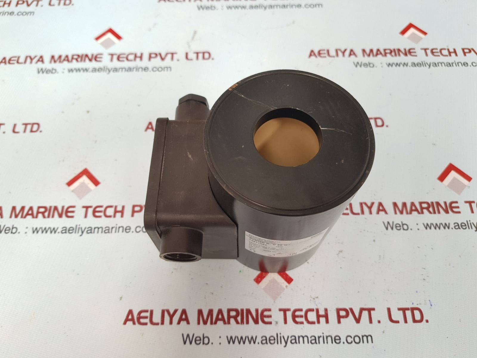 Kromschroeder 74971062 Solenoid Coil 73W 120V 50/60Hz