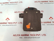 Kromschroeder 74971062 Solenoid Coil 73W 120V 50/60Hz