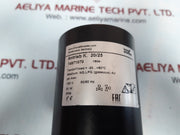 Krom Schroder 74971070 Solenoid Coil 120V 50/60Hz