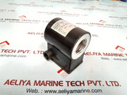 Krom Schroder 74971070 Solenoid Coil 120V 50/60Hz