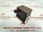 Krom Schroder 74971070 Solenoid Coil 120V 50/60Hz