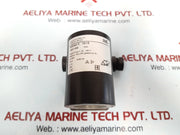 Krom Schroder Antrieb K.10/15 Solenoid Valve 74971069
