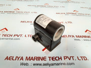 Krom Schroder Antrieb K.10/15 Solenoid Valve 74971069