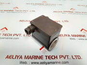 Krom Schroder Antrieb K.10/15 Solenoid Valve 74971069